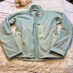 Patagonia R3 Fleece Jacket sz M